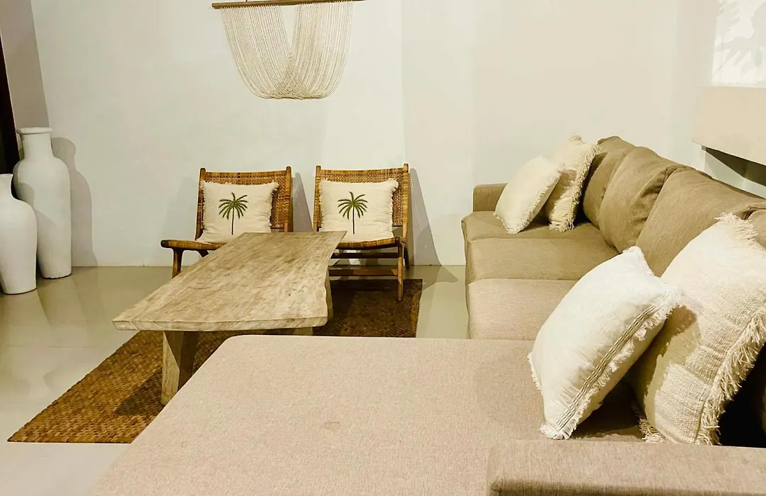 Villa Searenity Seminyak-1