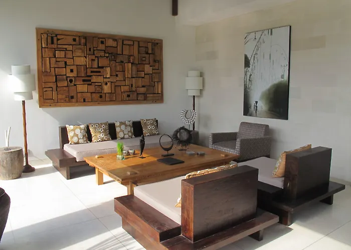 Villa Chocolat Seminyak 