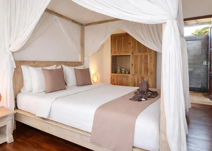 Villa Bewa By Villa Finder Seminyak 